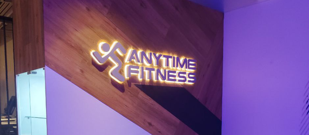Anytime Fitness Vista Mall Taguig