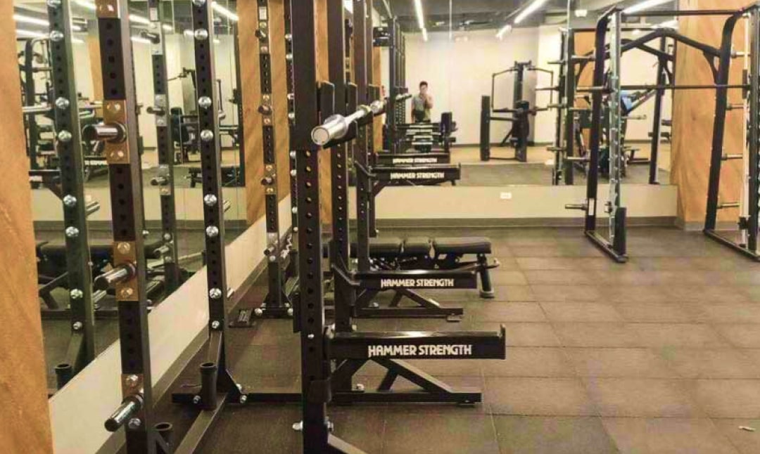 Anytime Fitness Palanan Makati