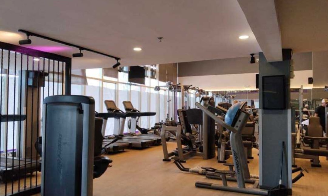 Anytime Fitness Taytay Rizal