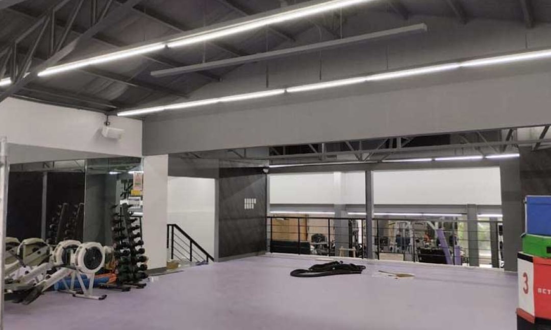 Anytime Fitness White Plains Quezon City