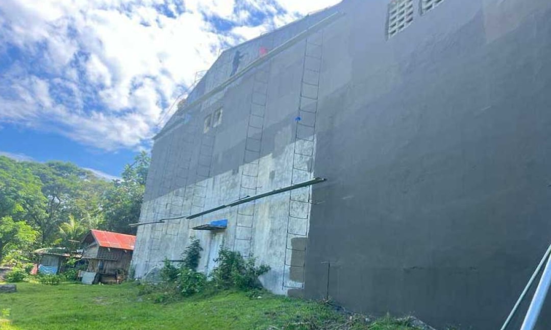Calamba Laguna Waterproofing & Roofing