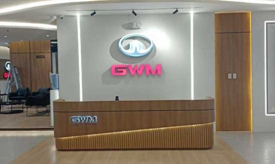 Great Wall Motors United Nations Manila