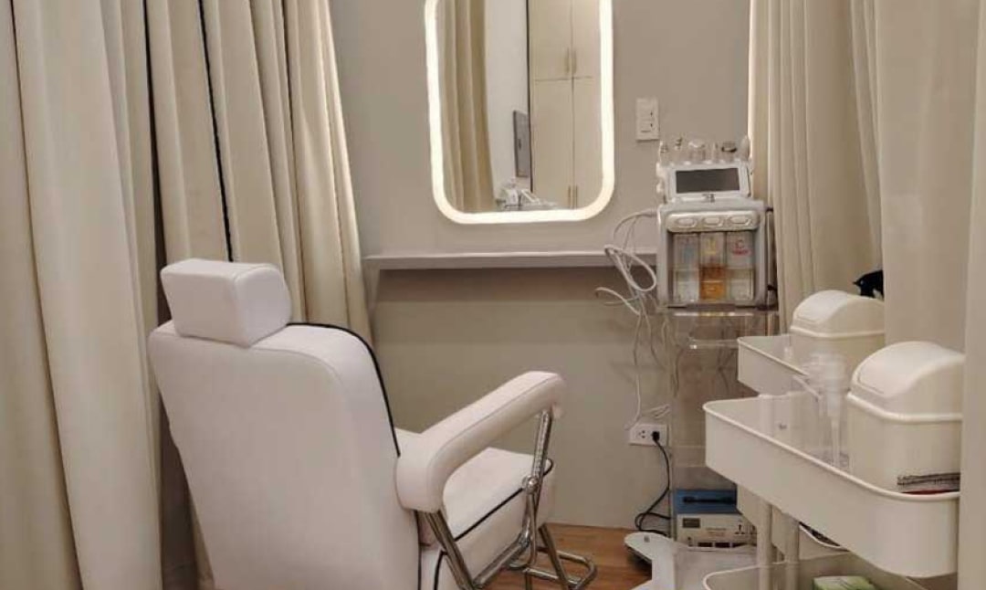 Kskin Facial Sucat Muntinlupa