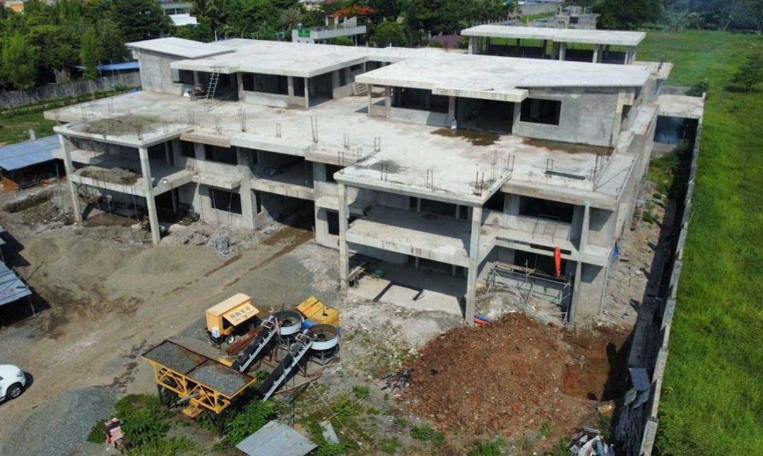 Lim Residences Isabela
