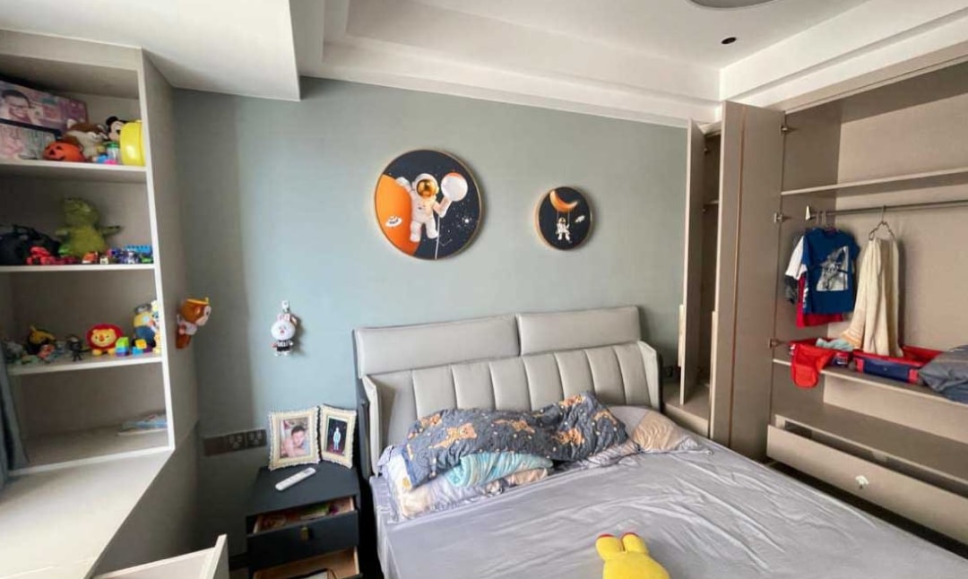 Orchard Residences