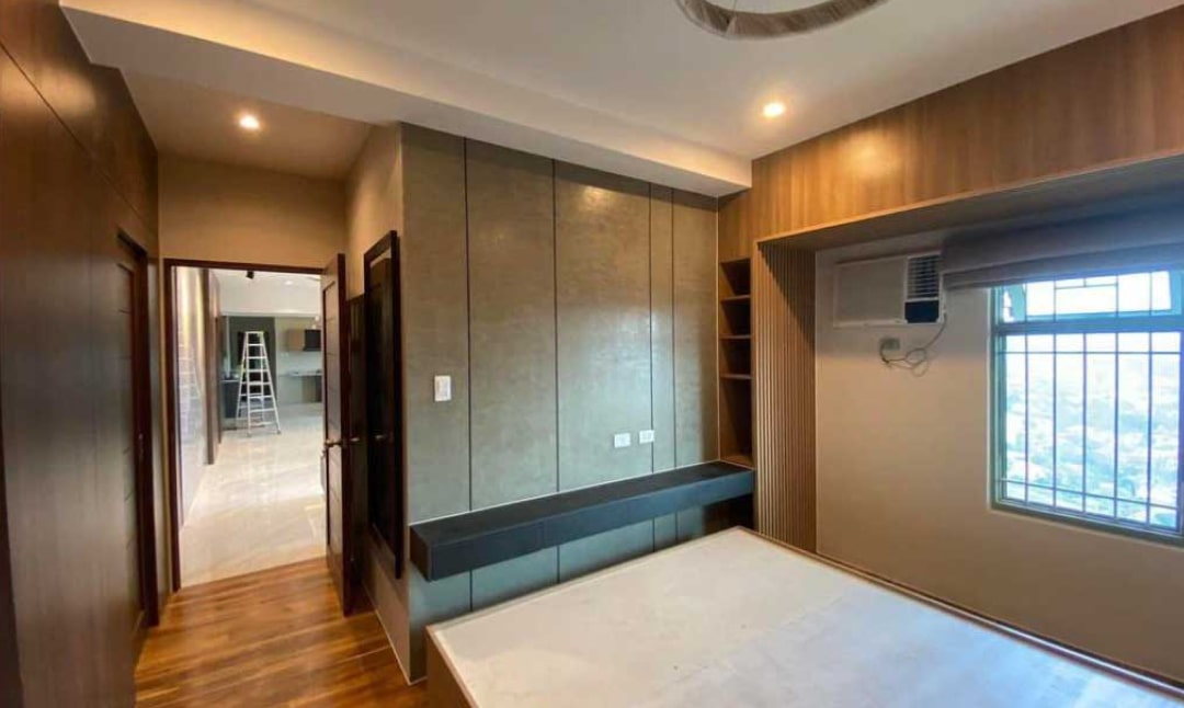 Robinson Magnolia Residences