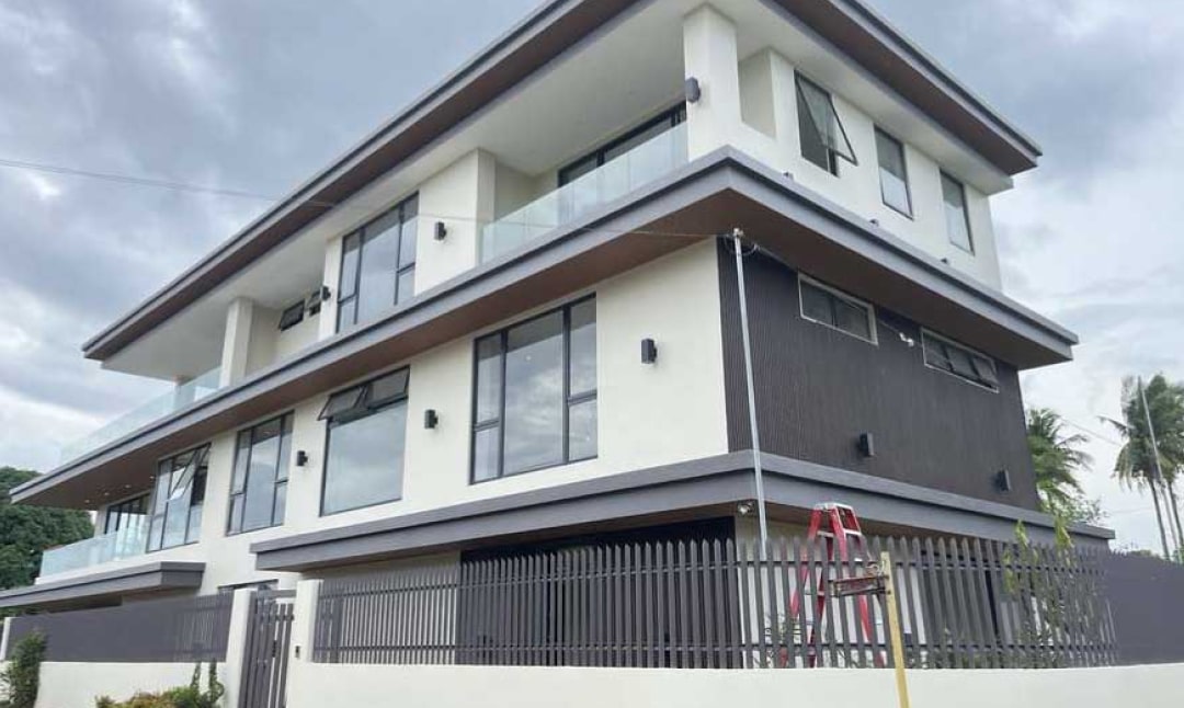 Villa Mercedes Batangas