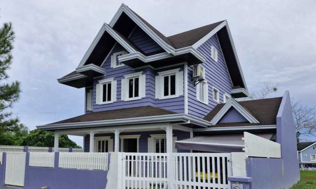 Yellowhouse Nuvali Laguna