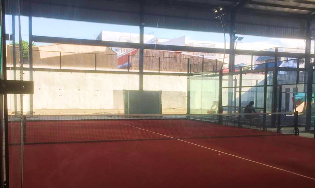 Padel Plus