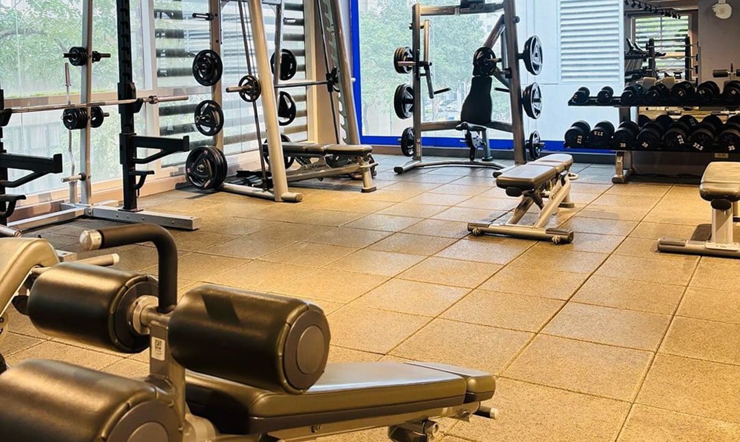 Anytime Fitness 4th Ave