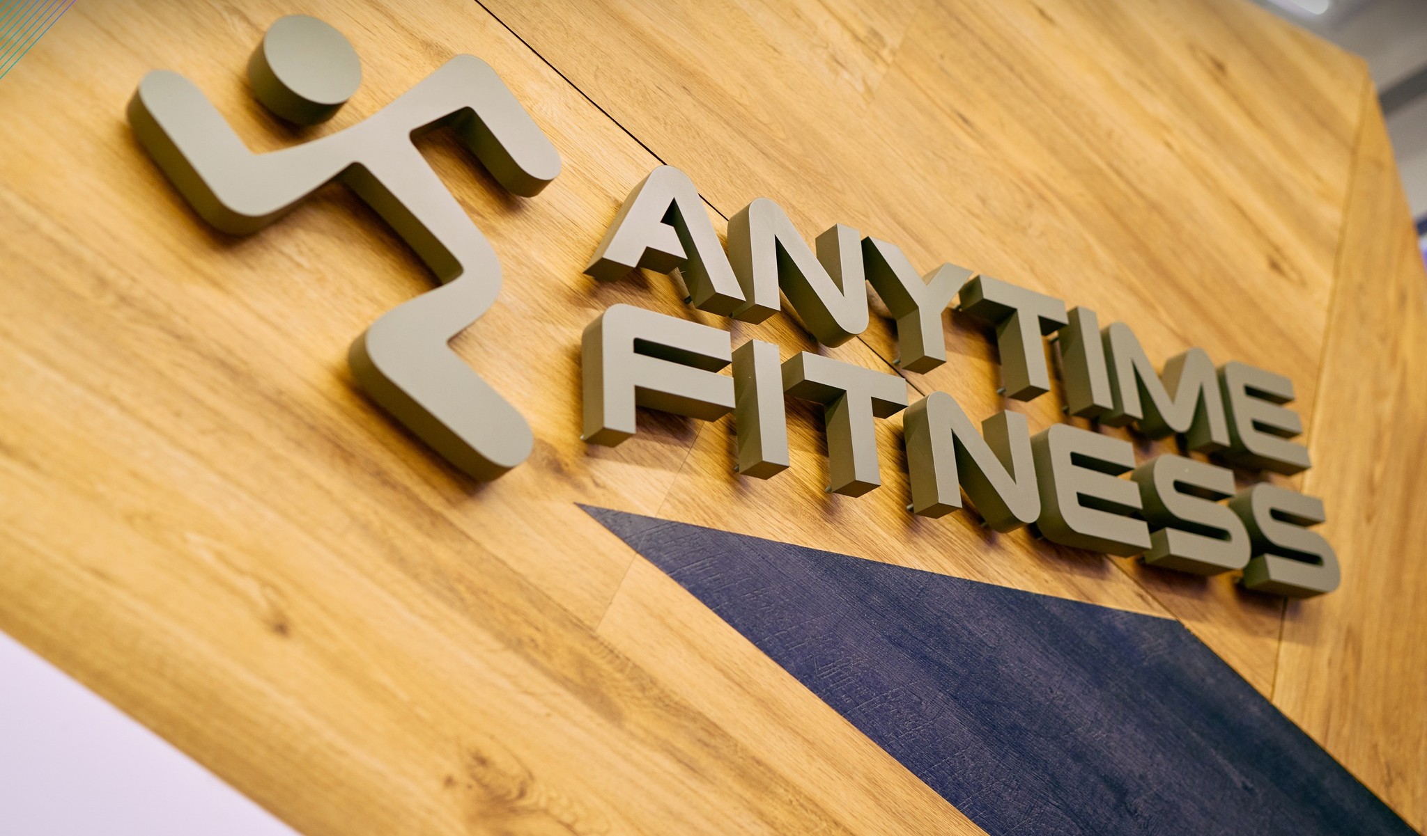 Anytime Fitness Baguio Benguet