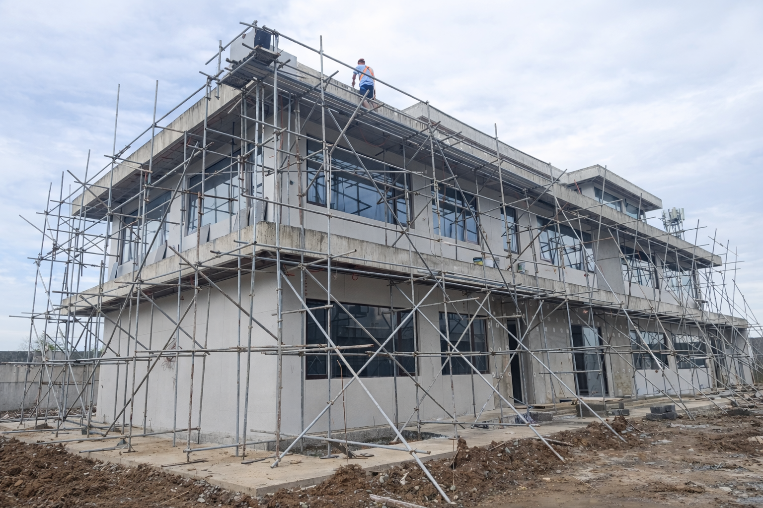 Lim Residences Isabela