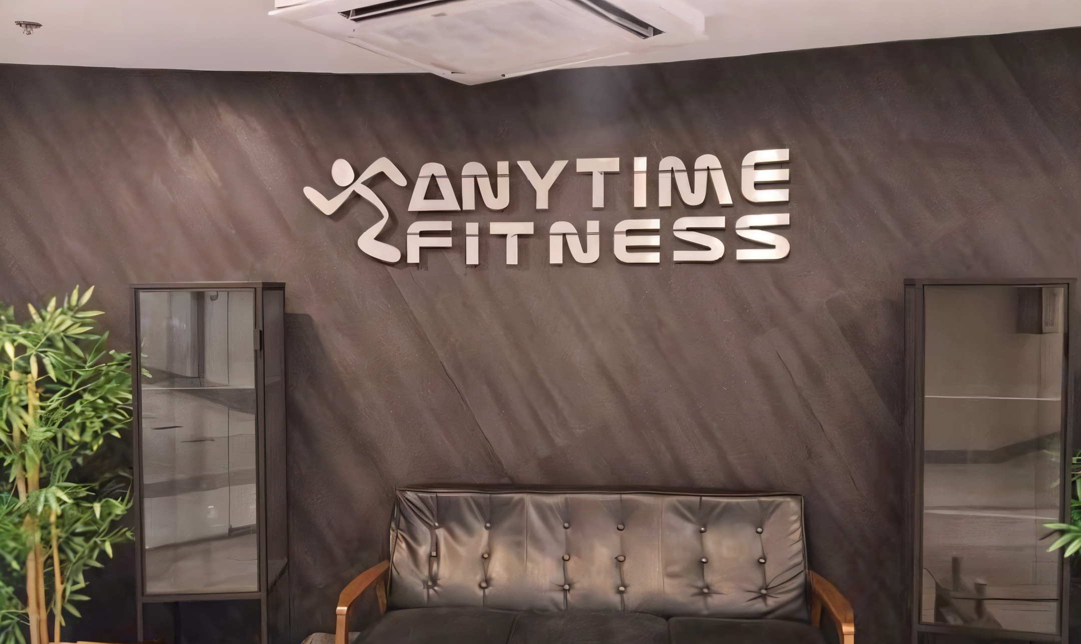 Trailbazer Office Ortigas Mandaluyong