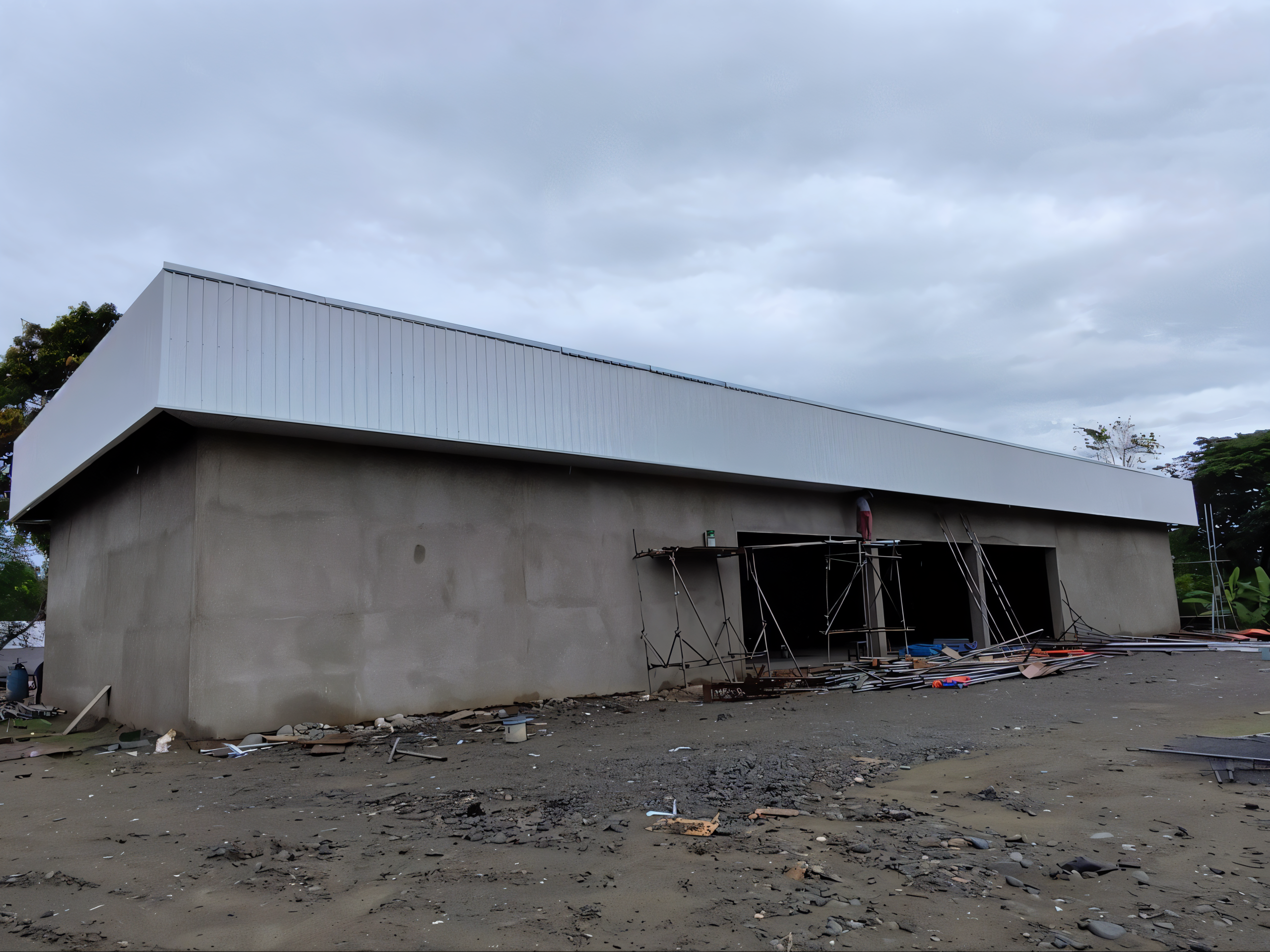 IQC Tagudin Warehouse
