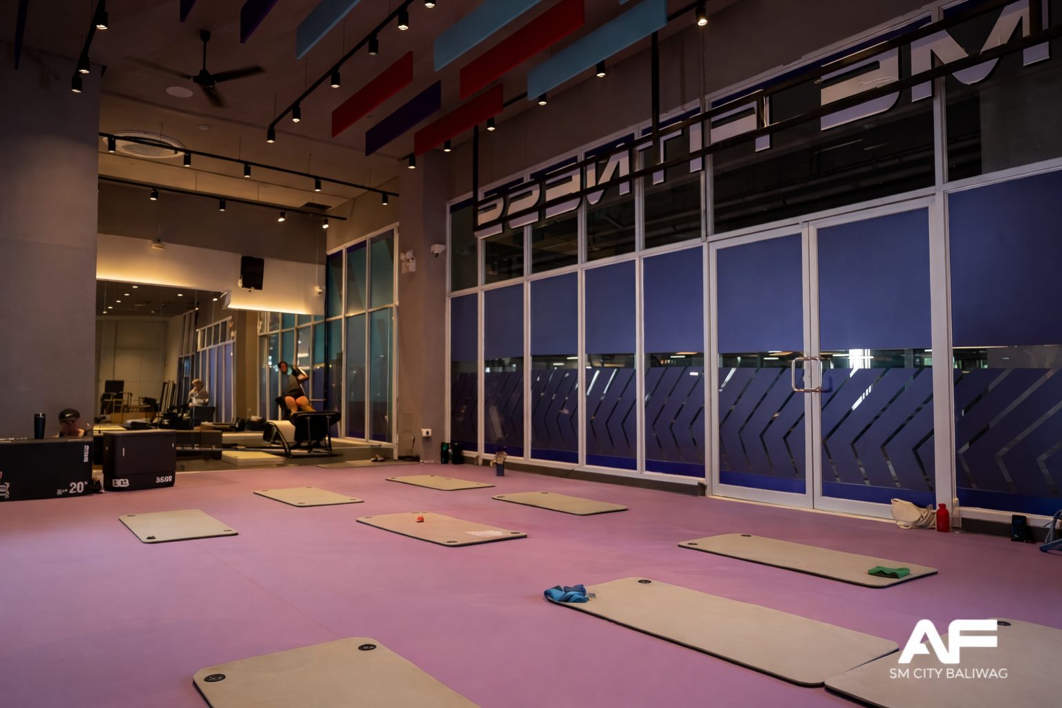 Anytime Fitness Baliwag Bulacan